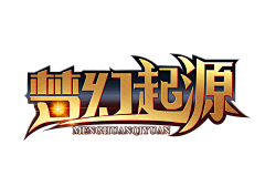 梁小咖采集到字体