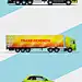 车身广告PSD智能贴图素材 货车 公共车 广告 车体 效果 样机提案-淘宝网
