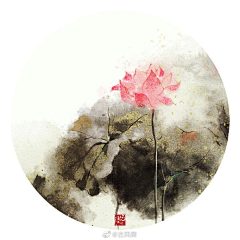 伊人浅笑醉云州采集到古风版莳花绘