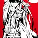 这画风真的不能忍啊啊啊啊啊twi：anko820#排球少年!!##排球少年##ハイキュー!!##影日#