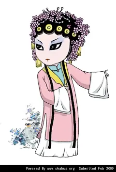 顾意的插画画廊展厅 中国插画画廊 #采集大赛#