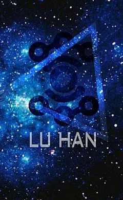 EXO星空皮肤-人物皮肤-日出个性网(www.richu.cc)