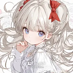 dynamic_outline 风起豆蔻｜勾线风细致少女感-LoRA-若水波克布林-LiblibAI