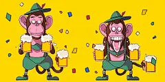 韩国Sakiroo Choi插画作品欣赏(4)