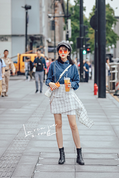 Ｓnake丶ＬＶ丿采集到小清新