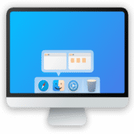 Activedock 2.810 破解版 – Dock增强工具
