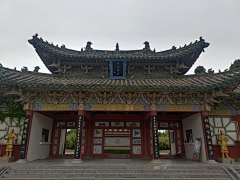 纬云采集到展览 展馆