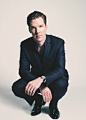 Benedict Cumberbatch（本尼迪克特·康伯巴奇）