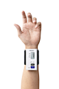 OMRON NightView HEM-9601T-E3