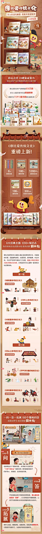 【2023新品上市！】学而思摩比爱传统文化 学前启蒙书历史绘本百科科普十万个为什么古代传统文化中华文化配套音频点读讲解C-tmall.com天猫