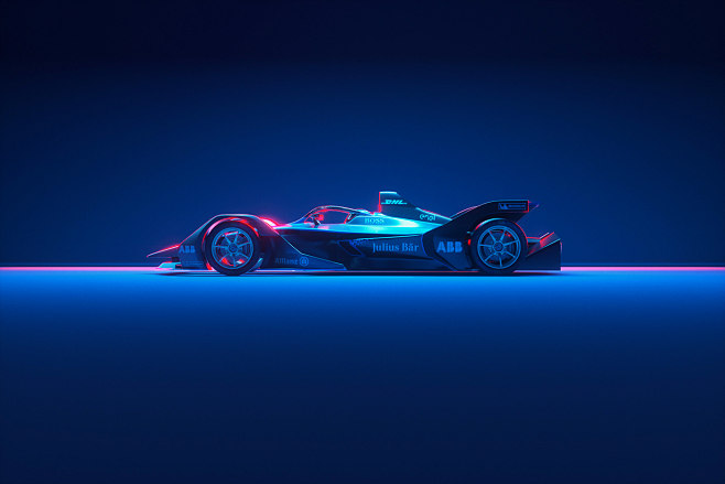 FORMULA E - Battle S...