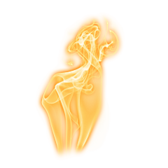 不做设计不秃头采集到光效icon等