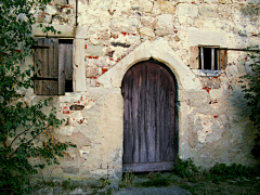 贺兰玥瑶采集到Door&Window