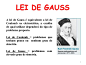 GAUSS