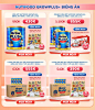 Nutifood GrowPLUS Official - Shopee Mall Online | Shopee Việt Nam