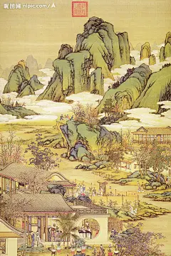 北京大观园