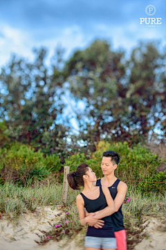 柯柯小南采集到WEDDING_PHOTO