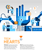 adobe illustrator Character design  Corporate Identity Digital Art  digital illustration ILLUSTRATION  vector vector art