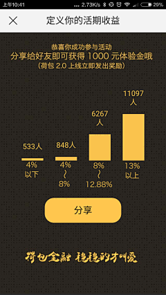 活力松采集到APP截图
