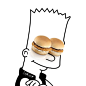 bart simpson