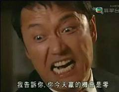 朋友圈配图 | TVB真是盛产表情包...-搜狐!!!