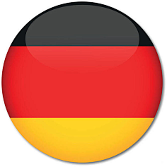 国旗-花瓣网|陪你做生活的设计师 | 圆形凸起美国国旗_3019914881