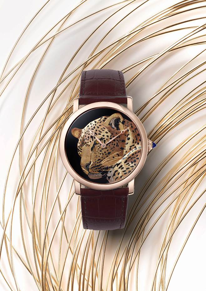 Rotonde de Cartier 4...
