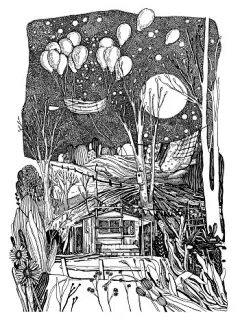 FOREST STORIES-- 森林故事-古田路9号-品牌创意/版权保护平台