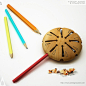 A' Design Award and Competition - Images of Lollypop by Hakan Gürsu