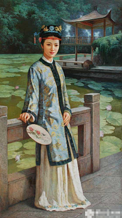 杨大婷kk采集到红楼梦