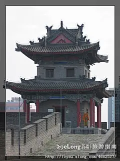 兵马俑 西安古城墙, 胡朋你是我的天旅游攻略