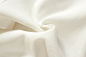【弹力面料。白色】港风印花短袖t恤+宽松高腰裤两件套。@予心木子