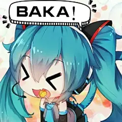 有没有同系列可爱的动漫女孩子表情包？ - 知乎