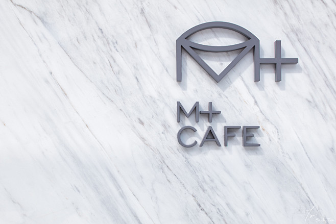 M+ CAFÉ : M+ cafe