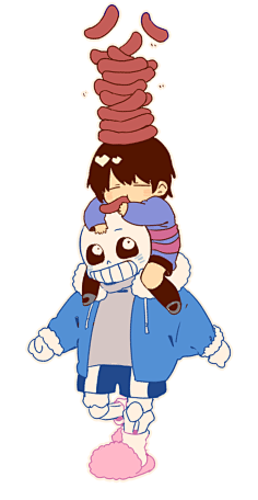 传说之下-花瓣网|陪你做生活的设计师 | undertale [2]