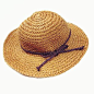 【店主私人搭配分享】  i like summer  夏天的草帽的图片