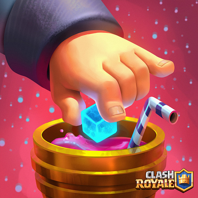 Journey of an Ice Cu...
