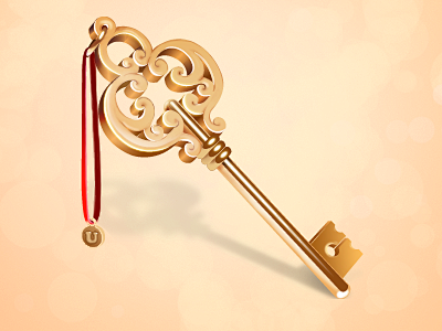 Golden_key