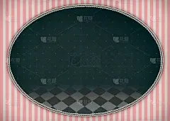 的椭圆