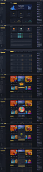 betting casino crash game crypto gambling Gaming uiux Web Design  dashboard nft