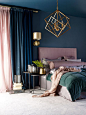 25+ Most Stylish Bedroom Color Combination Ideas to Steal