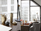 Riverside Penthouse - Rachel Winham