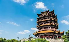 武汉春季旅游 | 这些地方一定要去打卡 - 小红书