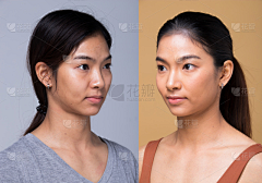 用户RkLECNjn采集到模特