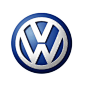 大众
德国 
大众汽车公司的德文Volks Wagenwerk，意为大众使用的汽车，标志中的VW为全称中头一个字母。标志像是由三个用中指和食指作出的“V”组成，表示大众公司及其产品必胜－必胜－必胜。