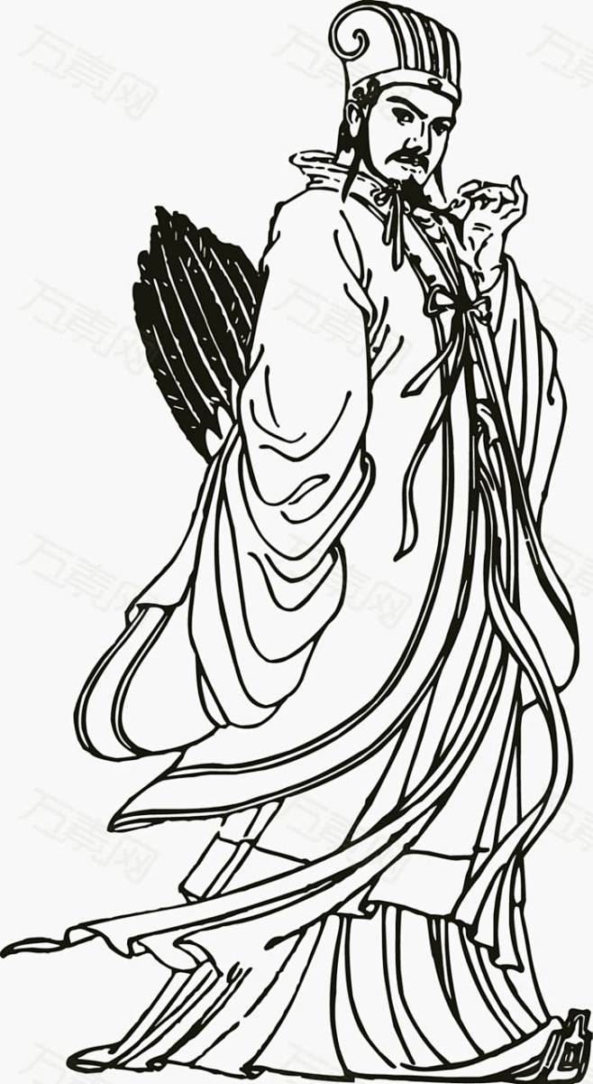 诸葛亮