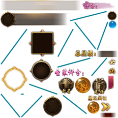 SIJia0采集到游戏-game