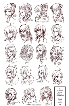 CG窝插画原画手绘板绘画游戏美术的照片 - 微相册