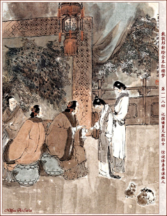 ⊙▽⊙浣熊采集到连环画