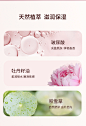 杨洋同款半亩花田樱花身体乳清爽烟酰胺持久留香保湿滋润肤乳液女-tmall.com天猫